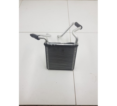 Радиатор отопителя