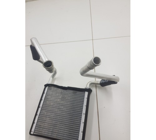 Радиатор отопителя