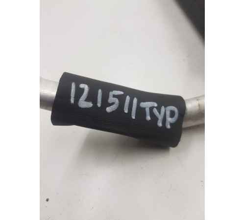 Радиатор отопителя