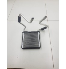 Радиатор отопителя