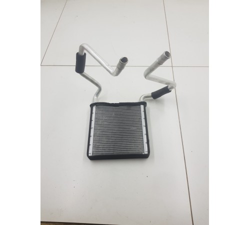 Радиатор отопителя