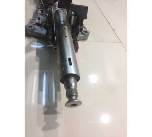 Колонка рулевая