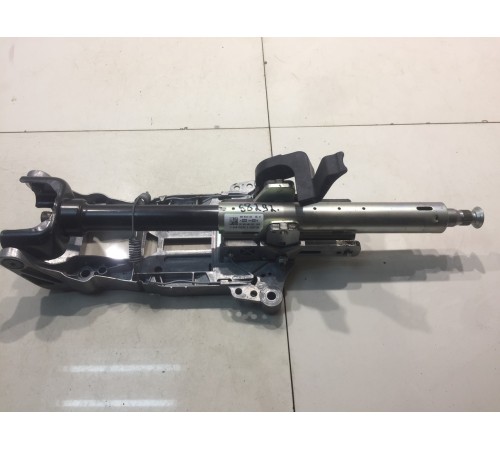 Колонка рулевая