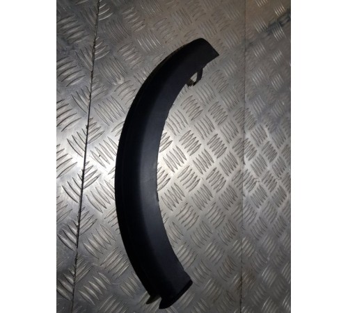 Накладка задн.