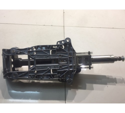 Колонка рулевая