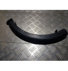 Накладка задн.