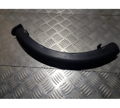 Накладка задн.