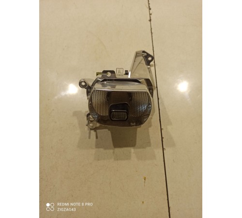 Светодиодный блок дневного ходового огня