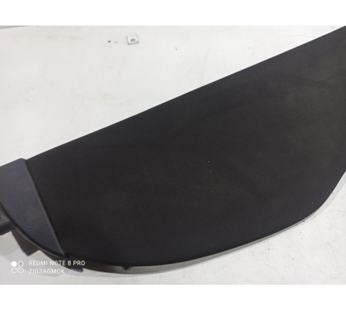 Полка багажника