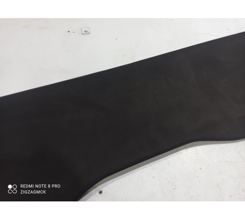 Полка багажника