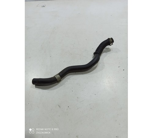 Патрубок системы охлаждения