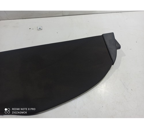 Полка багажника