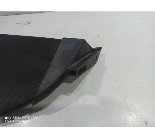 Полка багажника