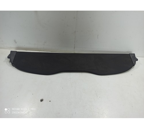 Полка багажника