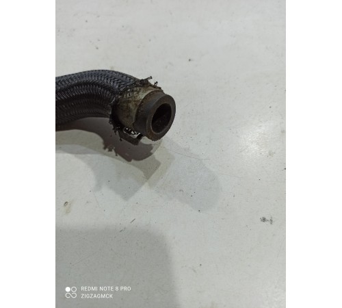 Патрубок системы охлаждения