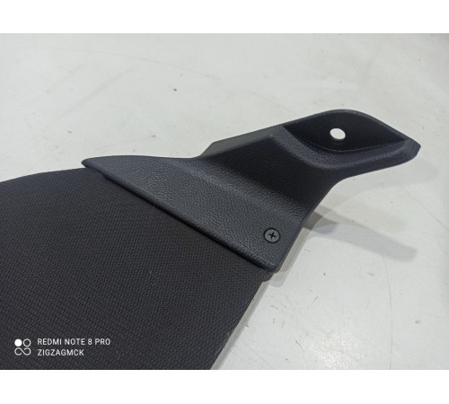 Полка багажника