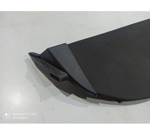 Полка багажника