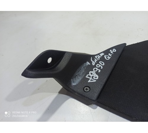 Полка багажника