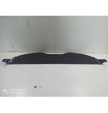 Полка багажника