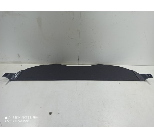 Полка багажника