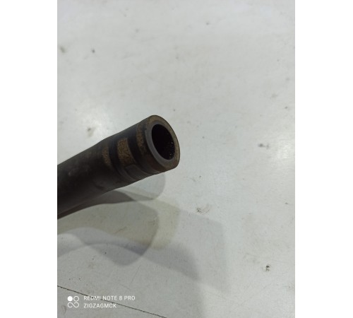 Патрубок системы охлаждения