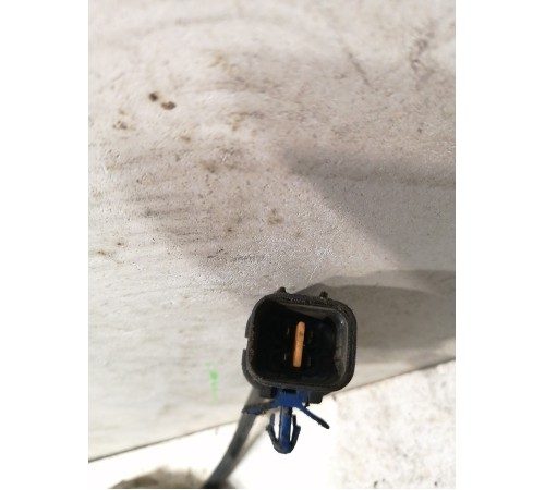 Датчик давления выхлопных газов нижний