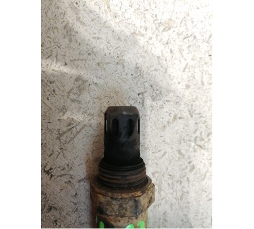 Датчик давления выхлопных газов нижний