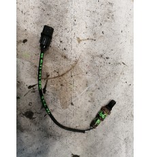 Датчик давления выхлопных газов нижний