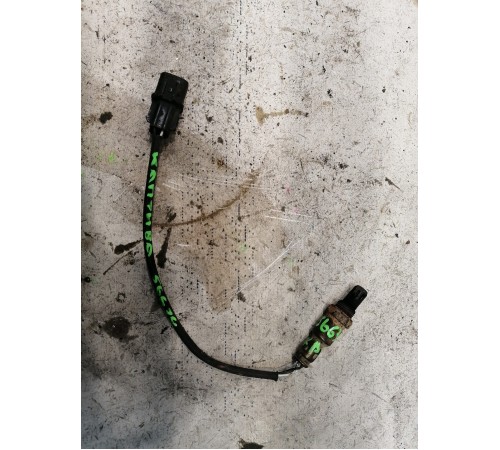 Датчик давления выхлопных газов нижний