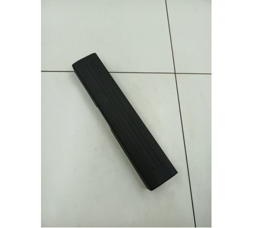 Накладка порога передняя левая