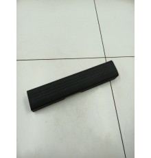 Накладка порога передняя левая