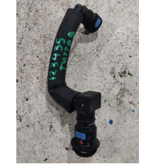 Трубка топливная с электромагнитным клапаном