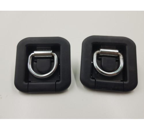 Крючок багажника 2 шт