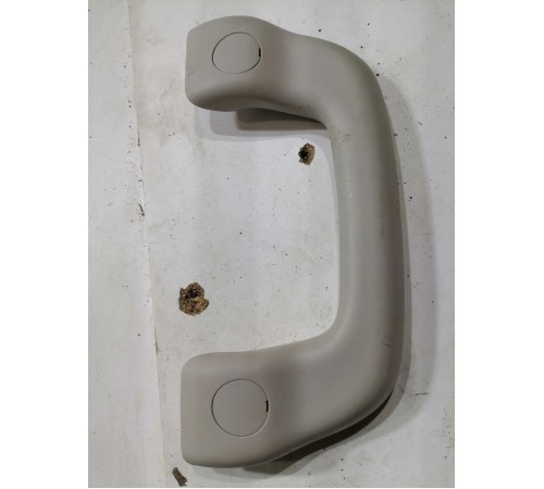 Ручка стойки лобового стекла левая