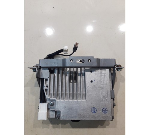 магнитола (медиацентр)