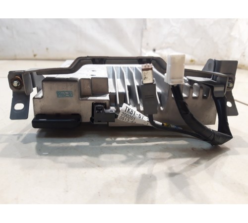 магнитола (медиацентр)