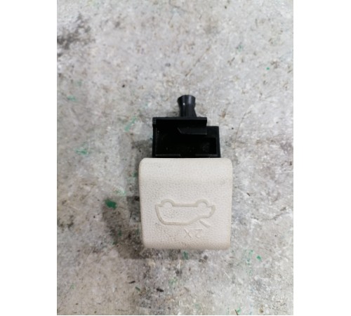 Ручка рычаг открывания капота