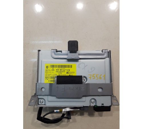 магнитола (медиацентр)