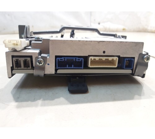 магнитола (медиацентр)