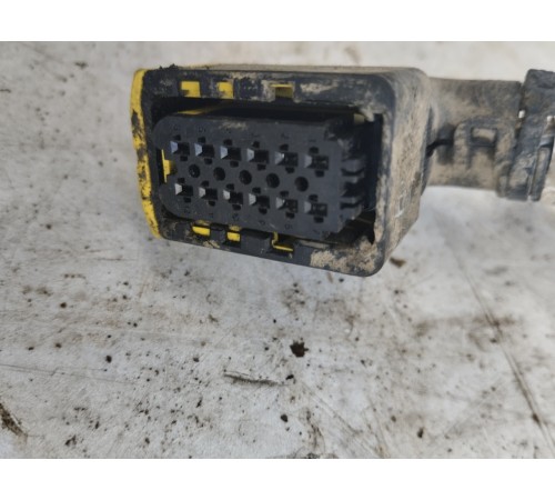 Электропроводка (жгут проводов) шасси EBS дополнительный