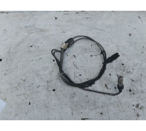 Электропроводка (жгут проводов) шасси EBS дополнительный