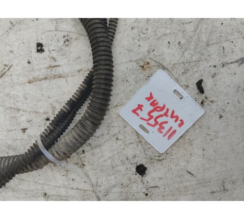 Электропроводка (жгут проводов) шасси EBS дополнительный