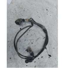 Электропроводка (жгут проводов) шасси EBS дополнительный