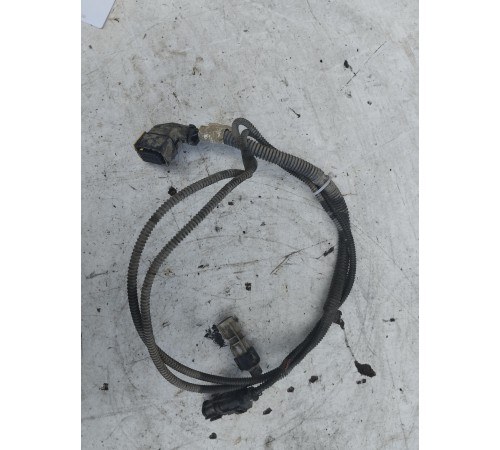 Электропроводка (жгут проводов) шасси EBS дополнительный