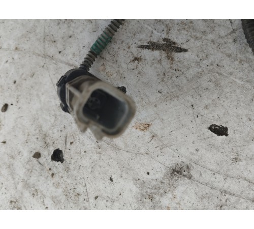 Электропроводка (жгут проводов) шасси EBS дополнительный