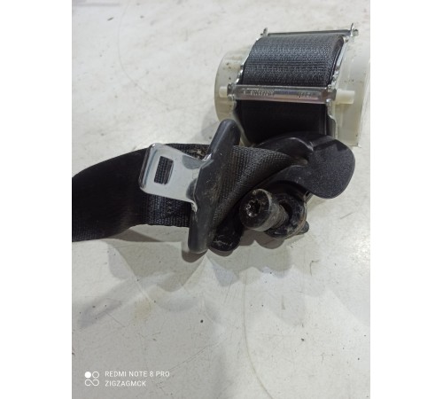 Ремень безопасности (задний левый)