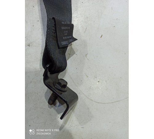 Ремень безопасности (задний левый)