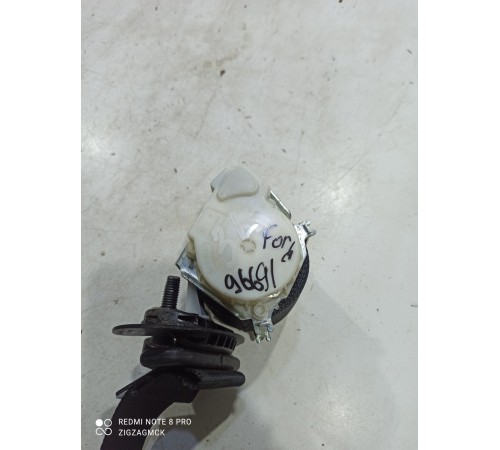 Ремень безопасности (задний левый)