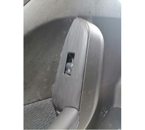 Обшивка двери задняя левая