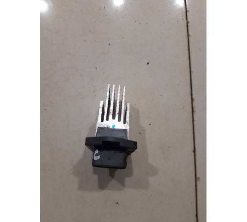 Резистор отопителя(печки)